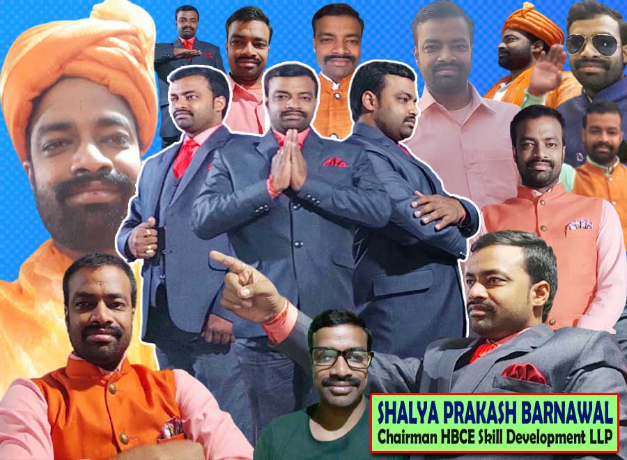 Shalya Prakash Barnawal